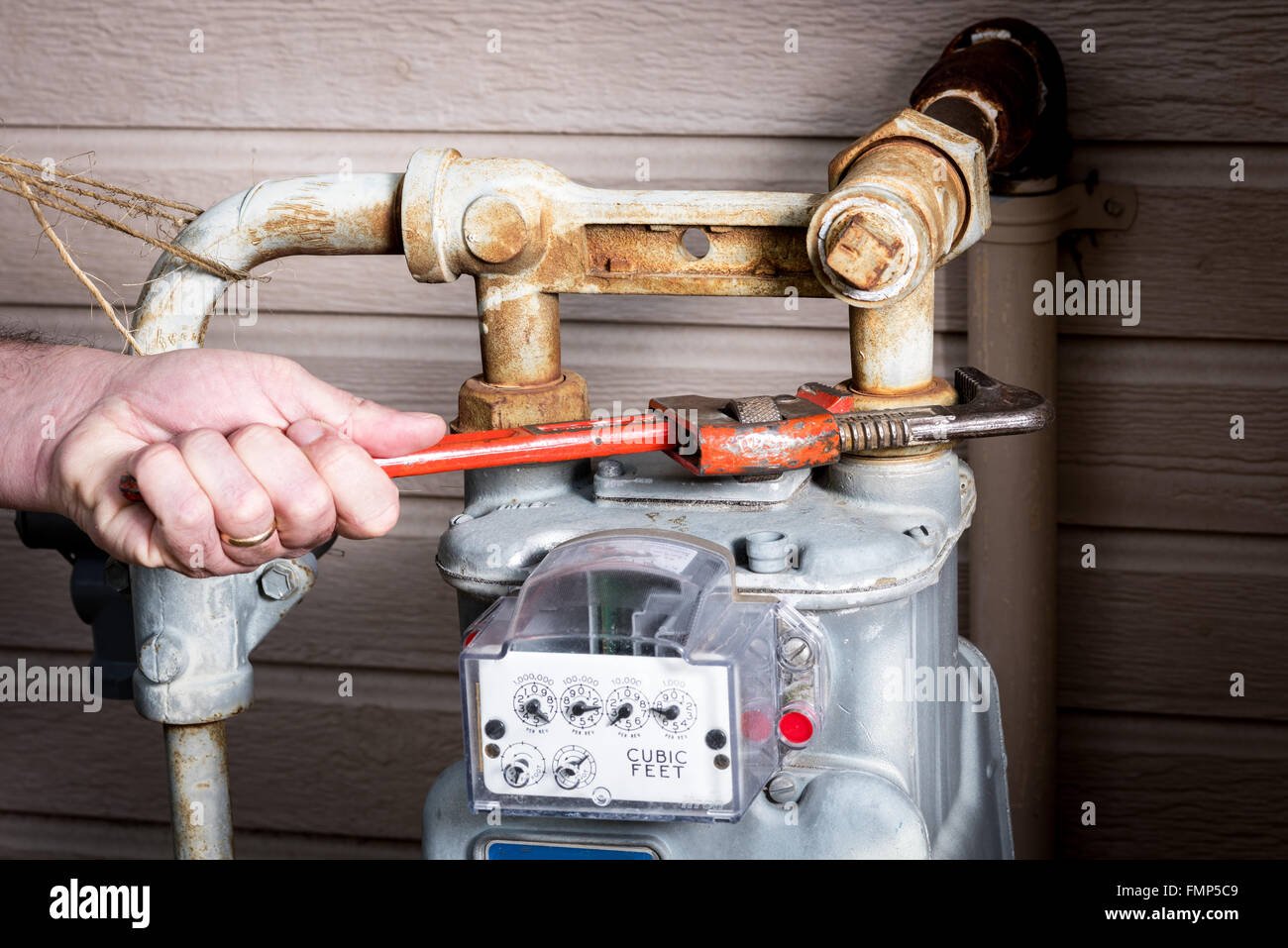 Plomero 24/7 TRABAJAMOS EL GAS