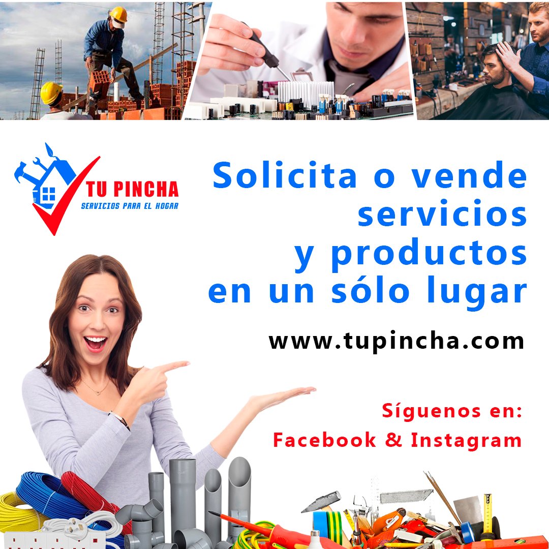 ¿Necesitas ayuda con las tareas del hogar?