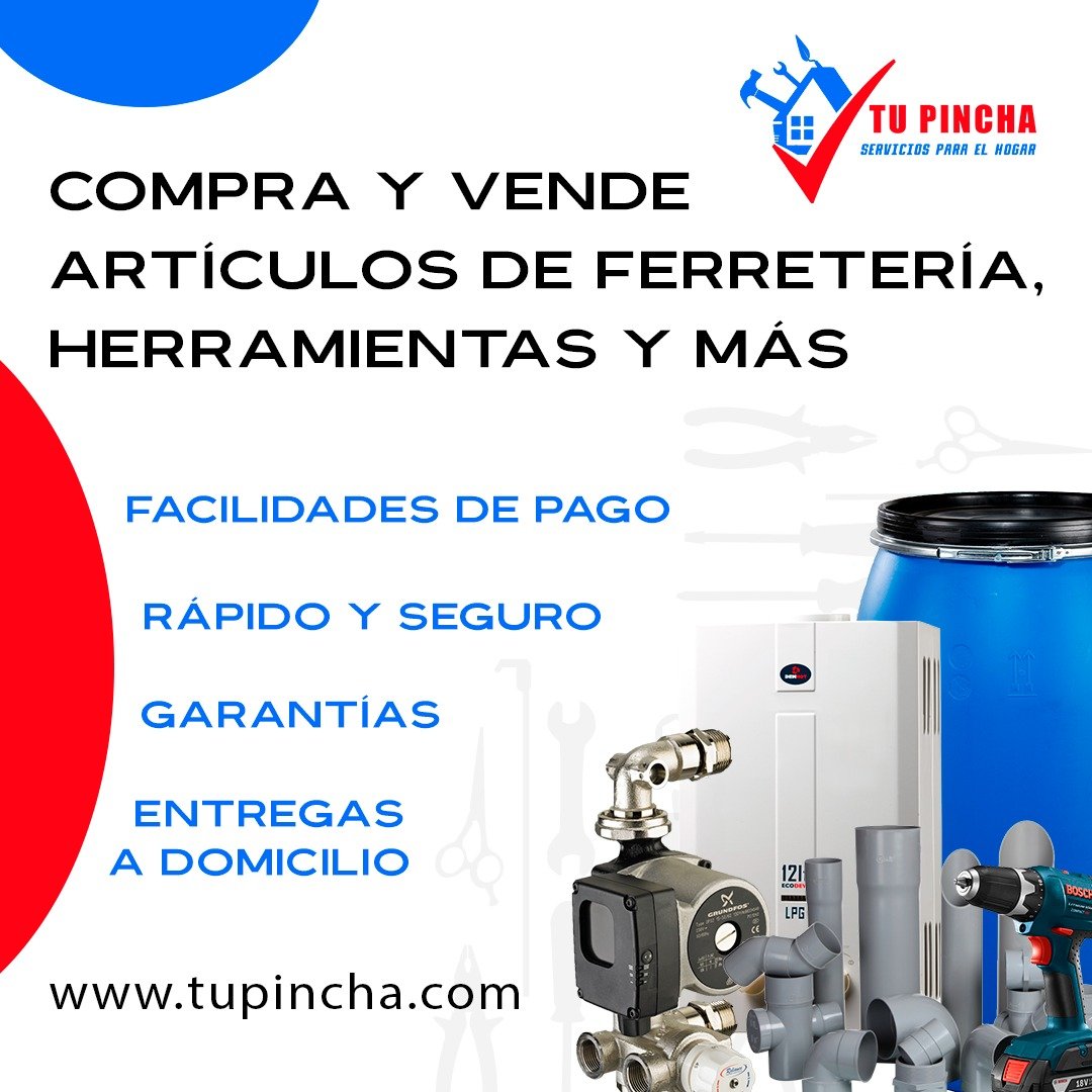 Albañil Plomería Electricida, Pintor todo en un solo lugar TuPincha.com