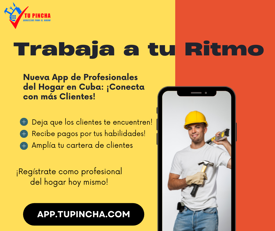 Eres un profesional de los servicios? ¡Únete a nuestro equipo!